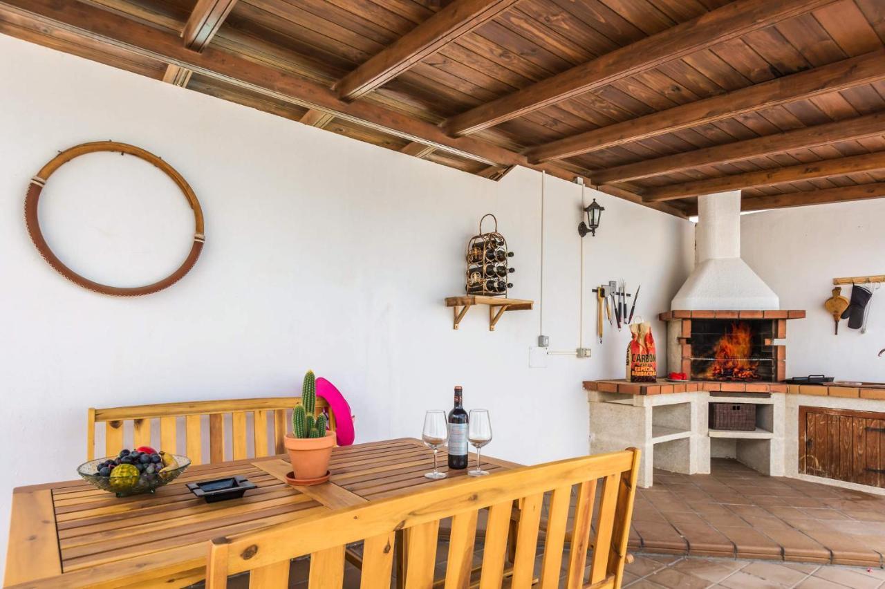 Shaula Villa Playa Blanca  Exterior photo